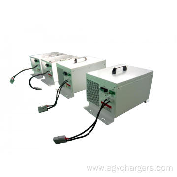 High Quality Intelligent Battery Charger for AGV Forklift